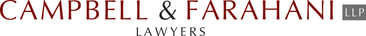 Campbell & Farahani, LLP